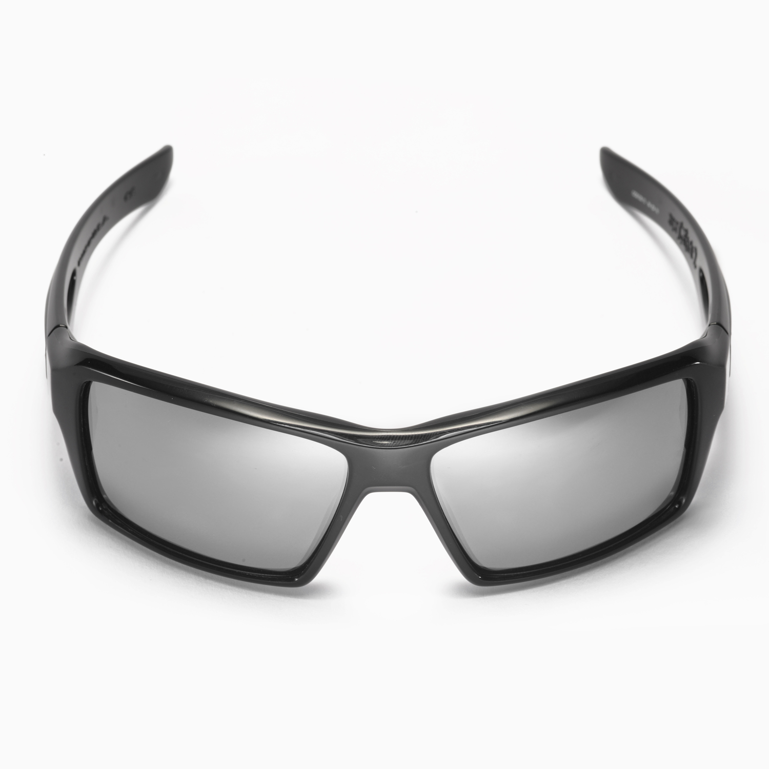 New WL Polarized Titanium Replacement Lenses For Oakley Eyepatch 2